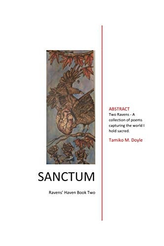 Sanctum Ravens' Haven Book Two