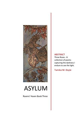 Asylum Ravens' Haven Book Three