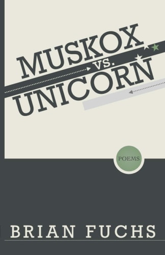 Muskox Vs Unicorn
