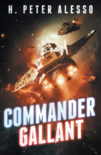 Commander Gallant