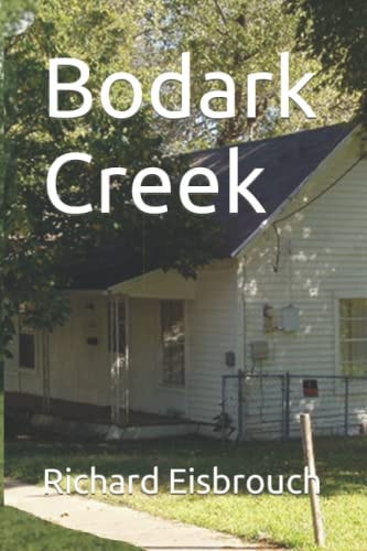 Bodark Creek