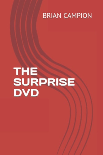 The Surprise DVD