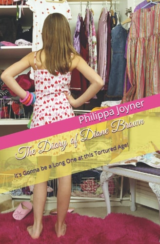 The Diary of Dione Brown It's Gonna be a Long One at this Tortured Age!