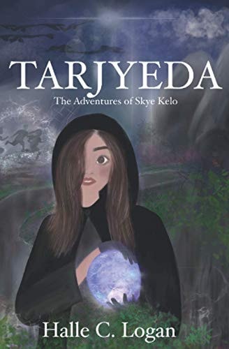 Tarjyeda The Adventures of Skye Kelo