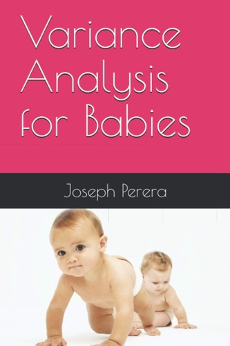 Variance Analysis for Babies