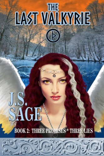 The Last Valkyrie Three Promises, Three Lies