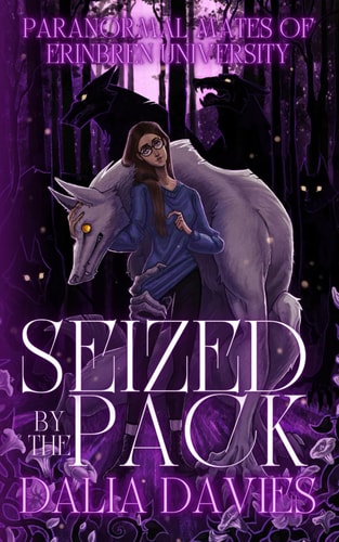 Seized By The Pack