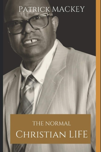 The Normal Christian Life