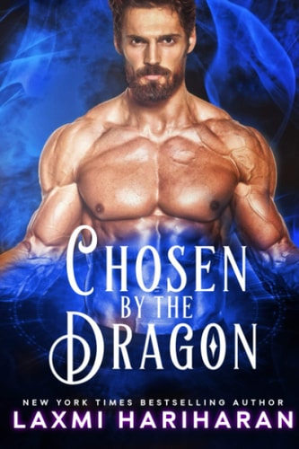 Chosen by the Dragon Paranormal Dragon Shifter Romance
