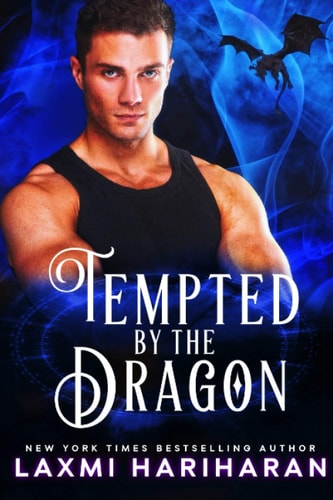 Tempted by the Dragon Paranormal Romance (Vampires, Dragon Shifters and Immortals)