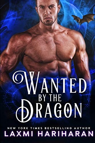 Wanted by the Dragon Paranormal Dragon Shifter Romance