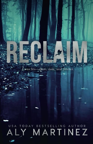 Reclaim A Standalone Friends-to-Lovers Romance