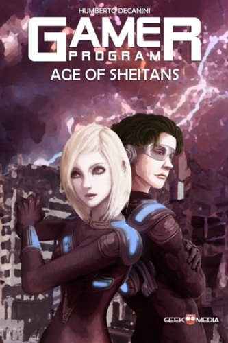 The GAMER Program Age of Sheitans