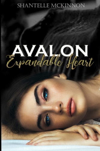 Avalon Expandable Heart The Wild Heart Series
