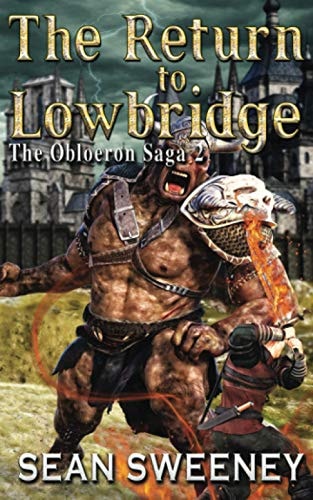 The Return To Lowbridge