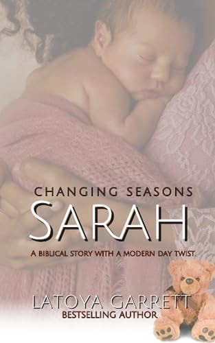 Sarah Changing Seasons