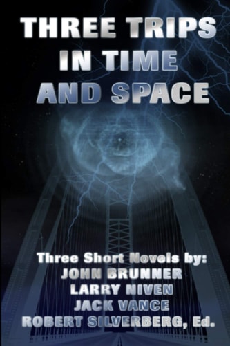 Three Trips in Time and Space