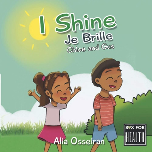 I Shine Je Brille