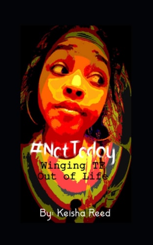 #NotToday Just Winging TF Out of Life