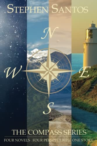 The Compass Series Books 1-4