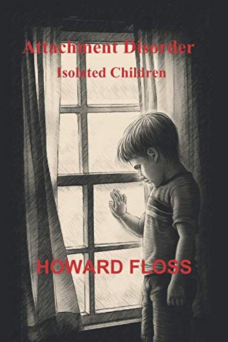 Attachment Disorder Isolated Children