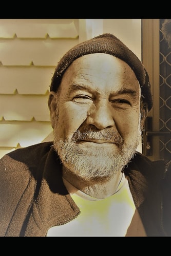 Poems and Works