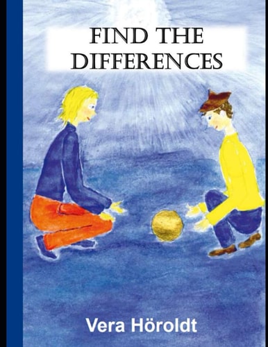 Find the Differences