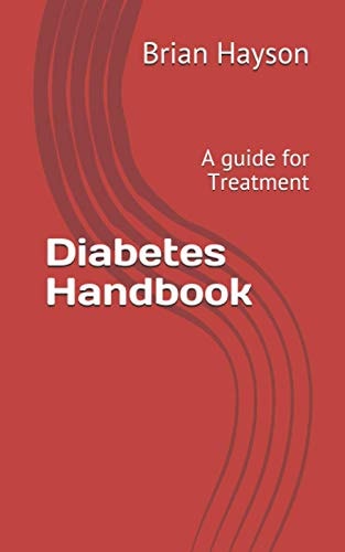 Diabetes Handbook A Guide for Treatment