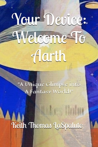 Your Device Welcome To Aarth
