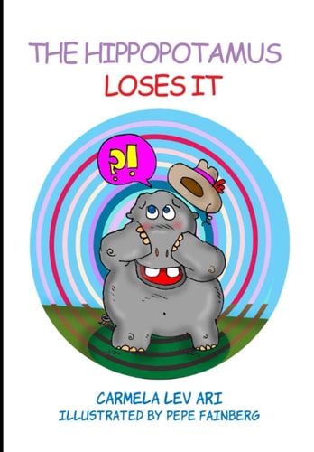 The Hippopotamus Loses It