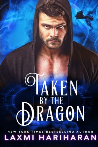 Taken by the Dragon Dragon Shifter Romance