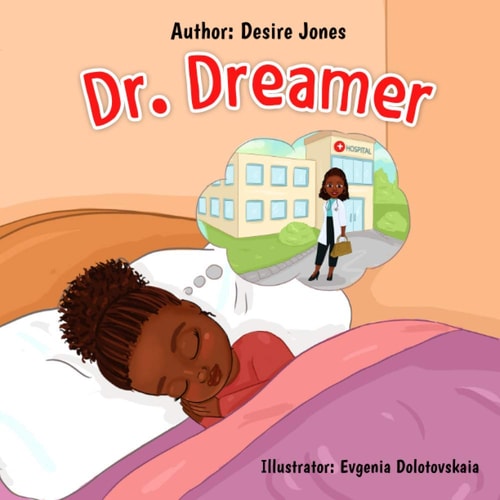 Dr. Dreamer