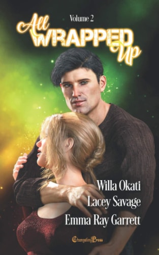 All Wrapped Up Vol. 2