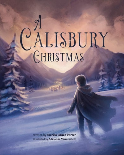 A Calisbury Christmas