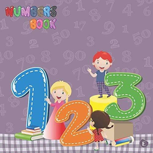 Numbers Book