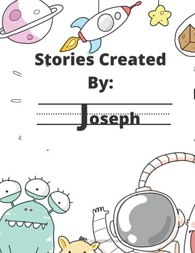 Stories Created By Joseph