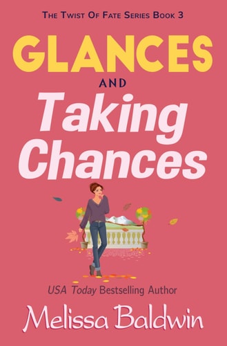 Glances and Taking Chances A Romantic Comedy