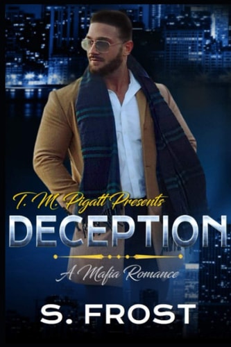 Deception A Mafia Romance