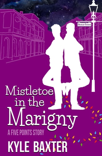 Mistletoe In The Marigny