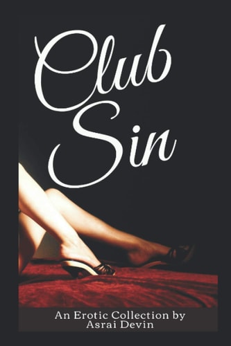 Club Sin Erotic Short Stories