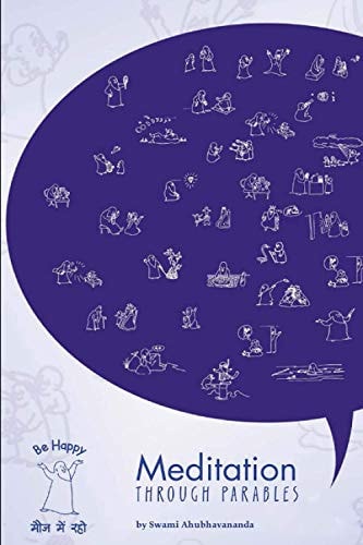 Meditation Through Parables