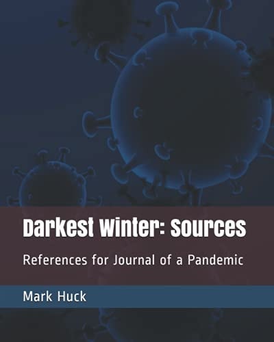 Darkest Winter References and Sources