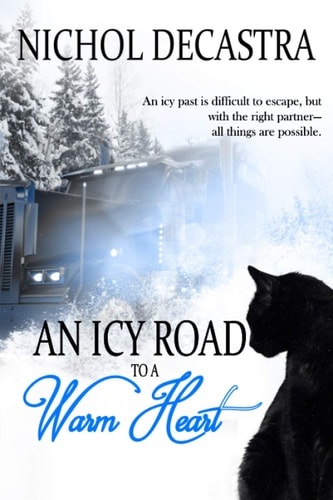An Icy Road to a Warm Heart