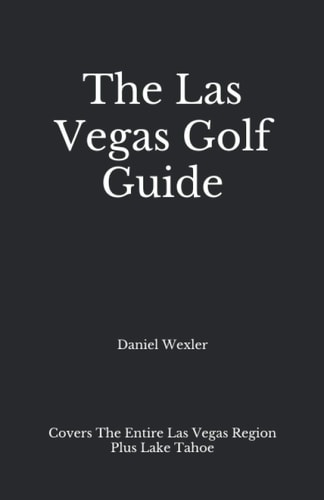 The Las Vegas Golf Guide
