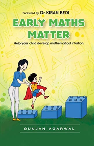 Early Maths Matter Help Your Child Develop Mathematical Intuition