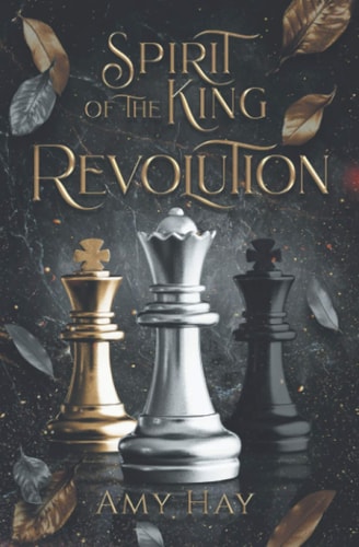 Spirit of the King Revolution