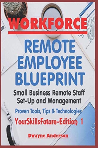 Workforce Remote Employee Blueprint YourSkillsFuture