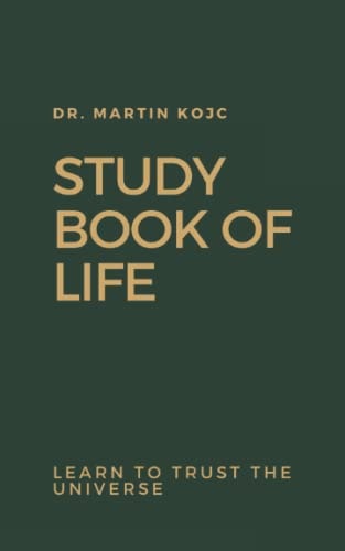 Study Book of Life (English) Mastering Life in Ten Lessons