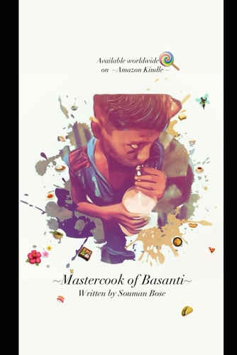 Mastercook of Basanti Born to Feed