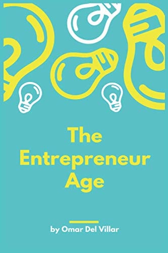 The Entrepreneur Age